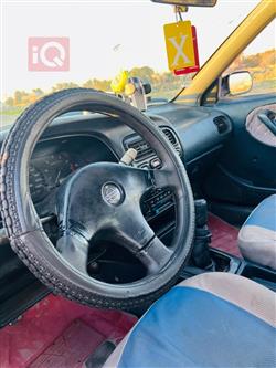 نيسان بريميرا